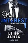 High Interest by Leigh James