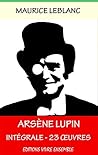 Arsène Lupin - Co...