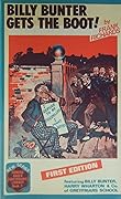 Billy Bunter Gets the Boot