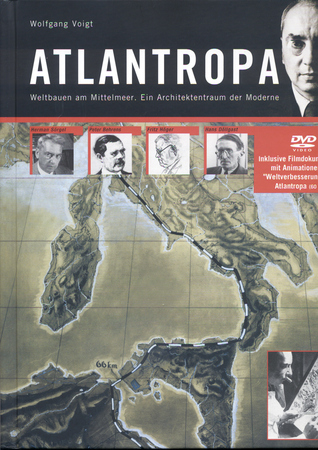 Atlantropa