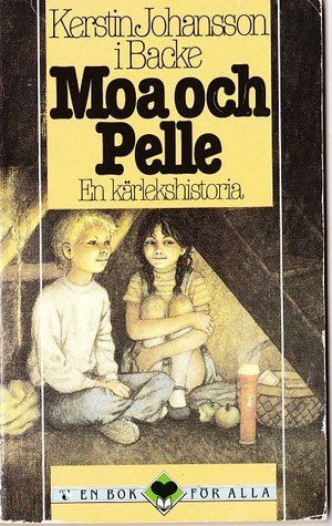 Moa och Pelle (Hardcover)