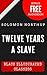Twelve Years A Slave by Solomon Northup