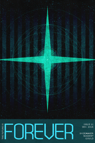 Forever Magazine, Issue 11, December 2015 (Kindle Edition)