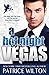 A Hot Night in Vegas (Trouble in Vegas #2)