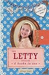 Our Australian Girl: The Letty Stories: 4 Books in One