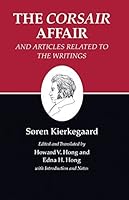 The Corsair Affair and Articles Related to the Writings