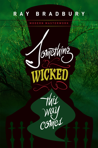 Something Wicked This Way Comes
