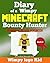 Minecraft Diary: Wimpy Zomb...