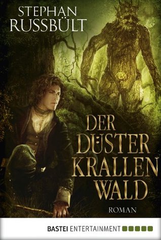 Der Düsterkrallenwald (Kindle Edition)