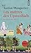 Les Maîtres des Upanishads (inédit). La sagesse qui libère (Points sagesses t. 298) (French Edition)