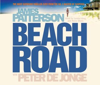The Beach Road
