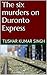 The Six Murders on Duronto Express
