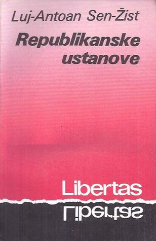 Republikanske ustanove