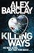 Killing Ways (Ren Bryce, #5)