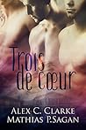 Trois de cœur
