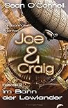Joe & Craig: Im Bann der Lowlander (Joe & Craig – Die paranormalen Agenten 2) (German Edition)
