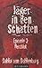 Herzblut (Jäger in den Schatten Staffel 1 3) (German Edition)
