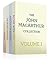 The John MacArthur Collection Volume 1 by John F. MacArthur Jr.