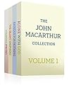 The John MacArthu...