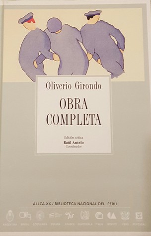 Obra Completa (Hardcover)