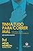 Tinha Tudo Para Correr Mal