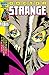 Doctor Strange (1974-1987) #81