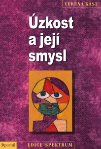 Úzkost a její smysl (Paperback)
