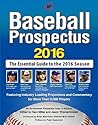 Baseball Prospect...