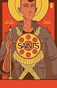 Saints #1