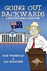 Going Out Backwards: A Grafton Everest Adventure