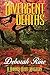 Divergent Deaths (Banner Bl...