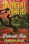 Divergent Deaths (Banner Bluff Mysteries Book 3)