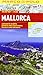 Mallorca Marco Polo Holiday Map