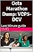 Octa Marathon Dump: VCP5-DC...