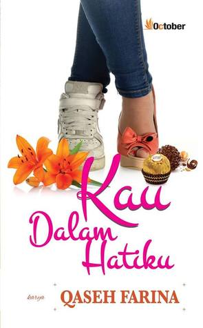 Kau Dalam Hatiku (Paperback)