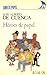 Héroes de papel