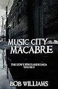 Music City Macabre