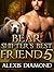 Bear Shifter's Best Friend 5 by Alexis Diamond