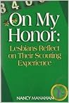 On My Honor by Nancy Manahan