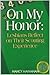 On My Honor by Nancy Manahan