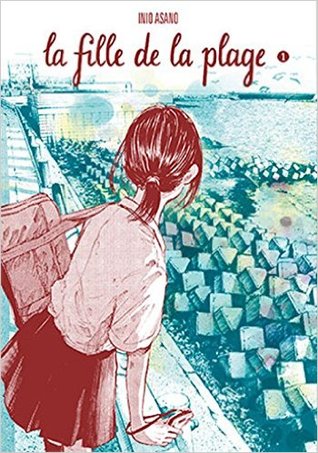 La Fille de la plage 1