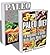 Paleo Diet Boxset 2-in-1: A Beginner's Guide with Daily Meal Plan + 30 Paleo Recipes for Losing Weight and Healthy Eating