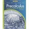 Precalculus; Graphical, Numerical, Algebraic [ 9th Edition]