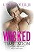 Wicked Temptation (Hollis B...