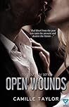 Open Wounds (Harbour Bay, #2)