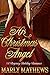 His Christmas Angel (A Rege...