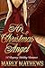 His Christmas Angel (A Regency Holiday Romance, #8)
