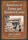 Ancestors of Jimmy and Rosalynn Carter