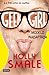 Modelo inadaptada (Geek Girl, #2)