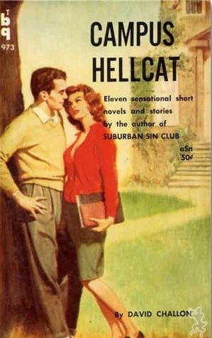 Campus Hellcat
